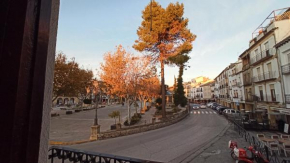 Vivienda Paseo 9 Baeza, Baeza